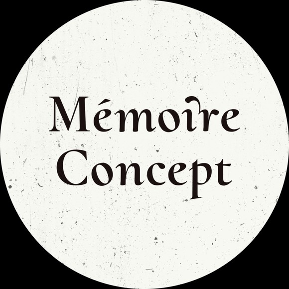 memoireconcept